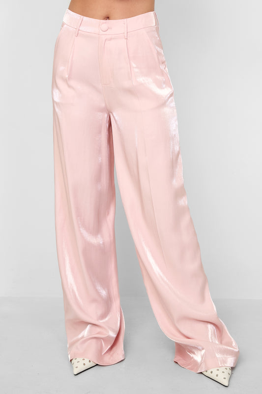 Velvet Kiss Pants