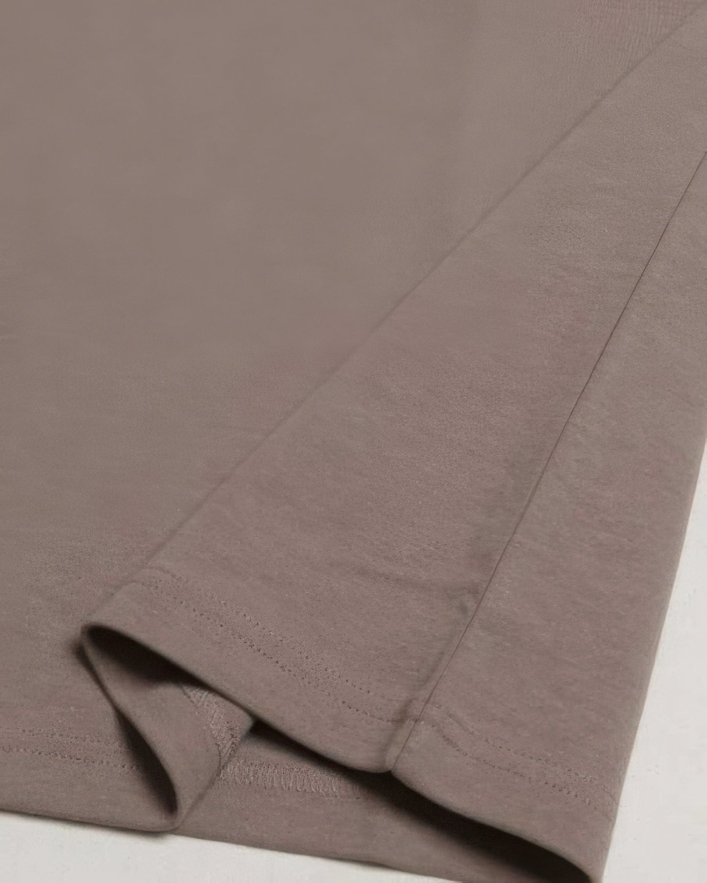 Interlock Crew Tee - All Season Fashion
