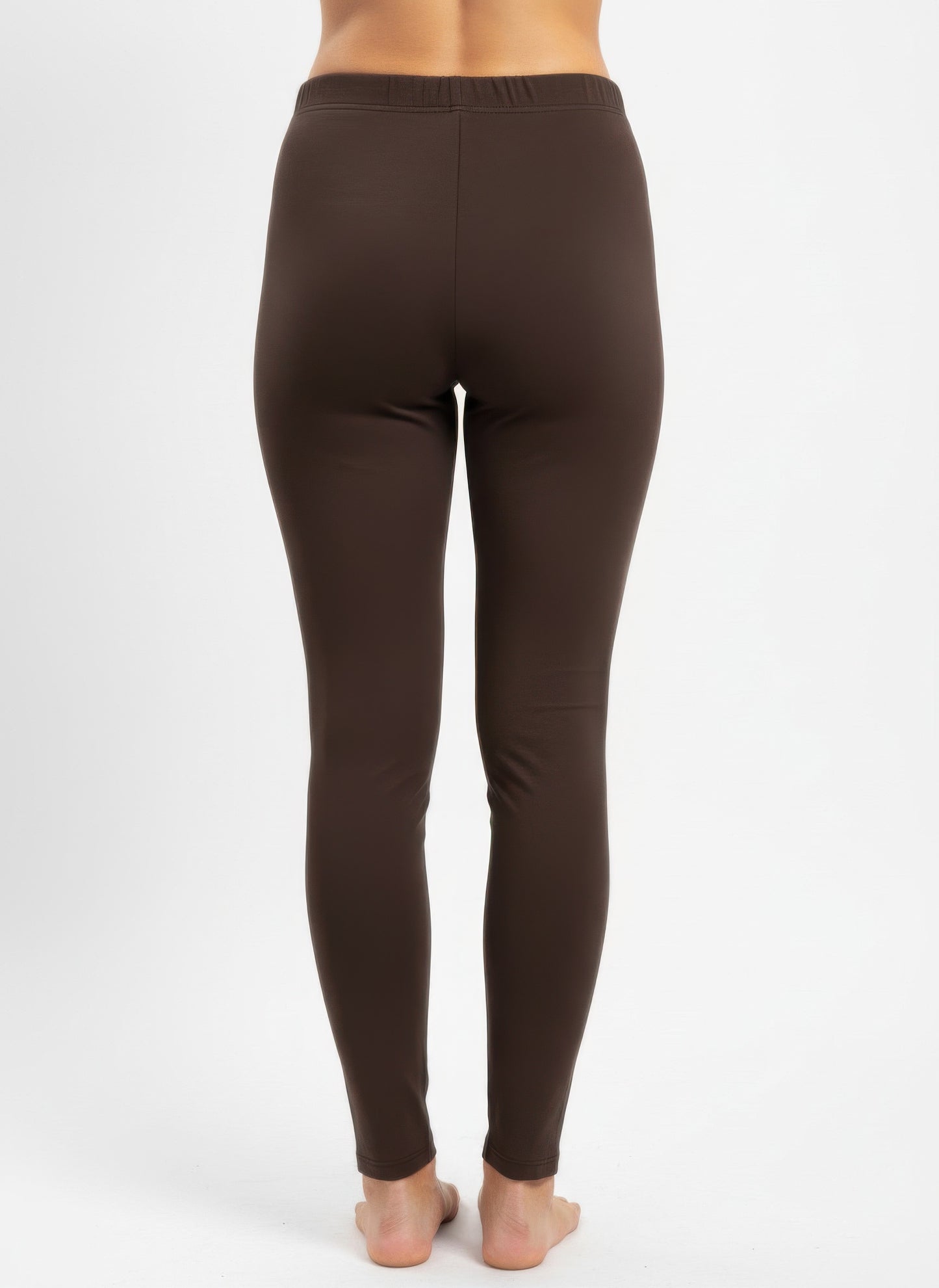 Dash Solid Pull On Pants - All Season Fashion