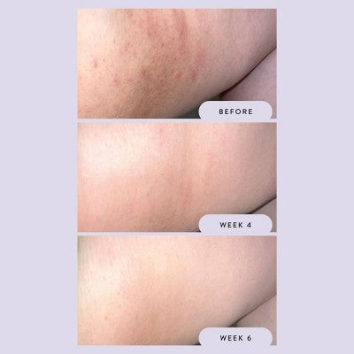 Megababe Night Rescue Lotion Lavender 2.12oz - New