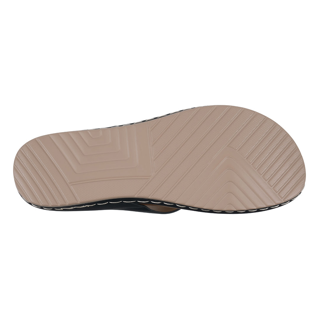 Women's Seli Thong Wedge Sandals