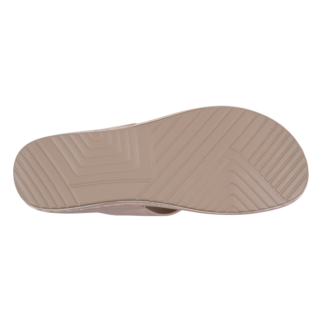 Women's Seli Thong Wedge Sandals