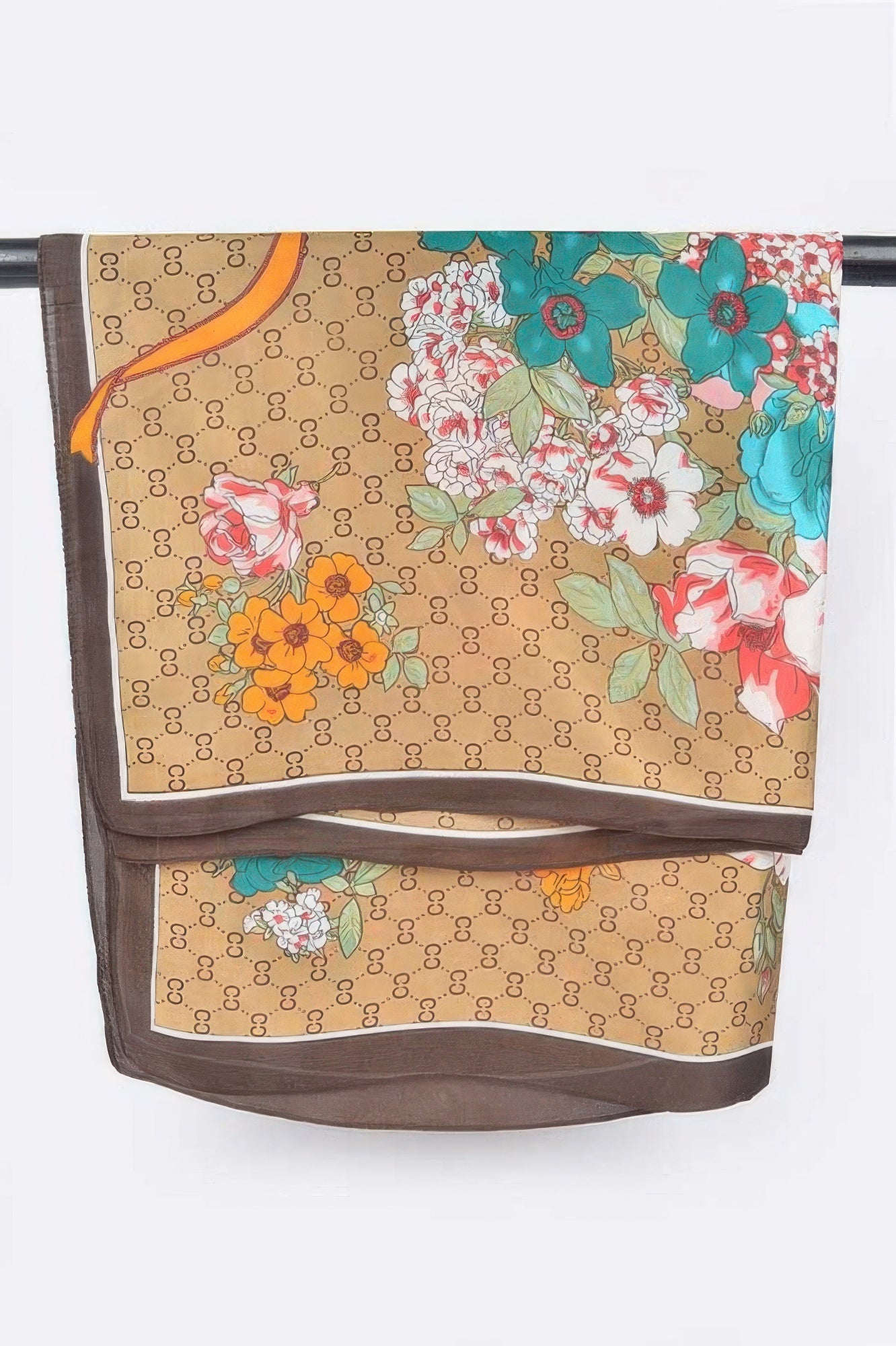 Multi Print Bandana - All Season Fashion