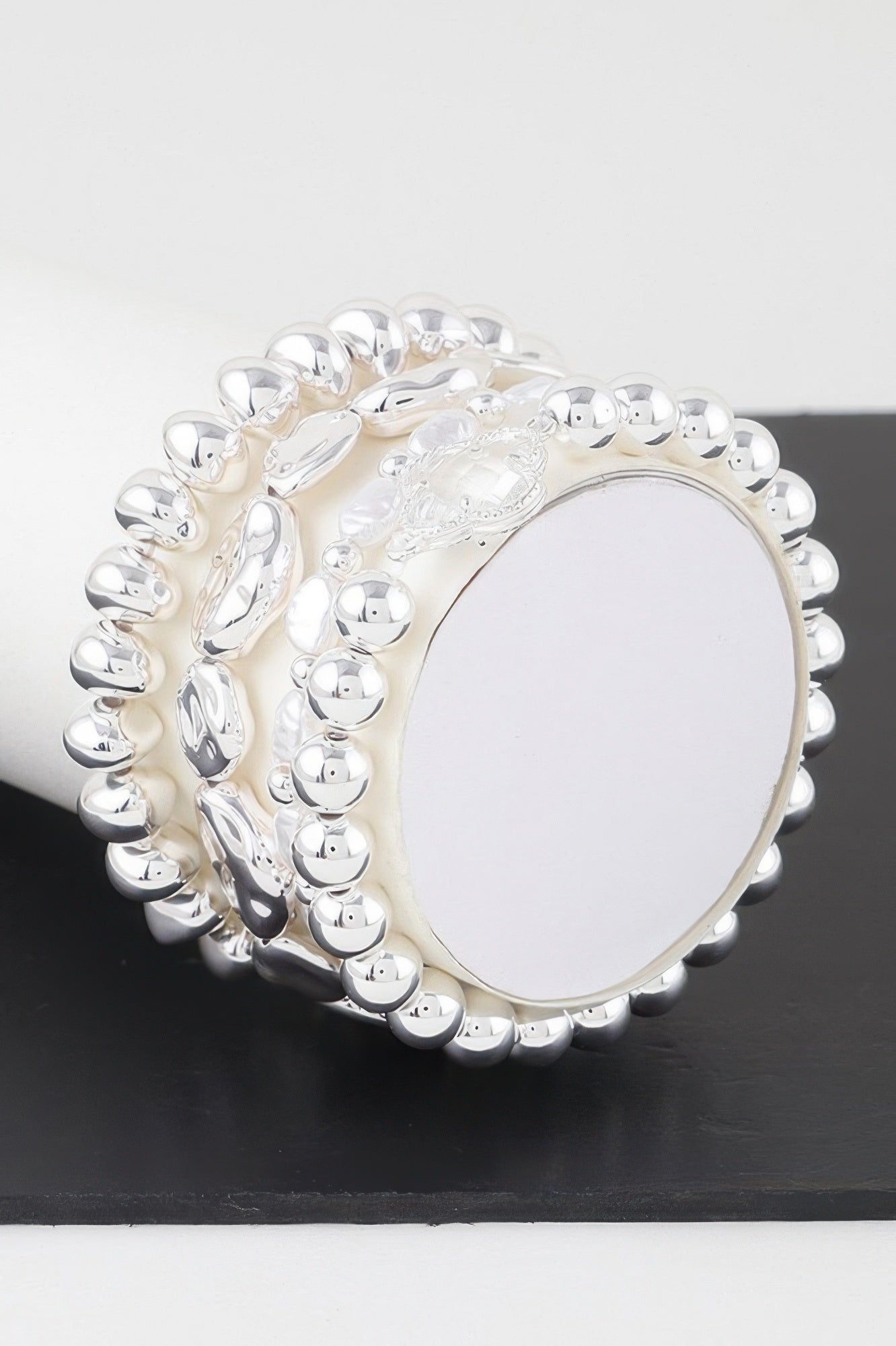 Shimmering Elegance Bracelet Set - All Season Fashion
