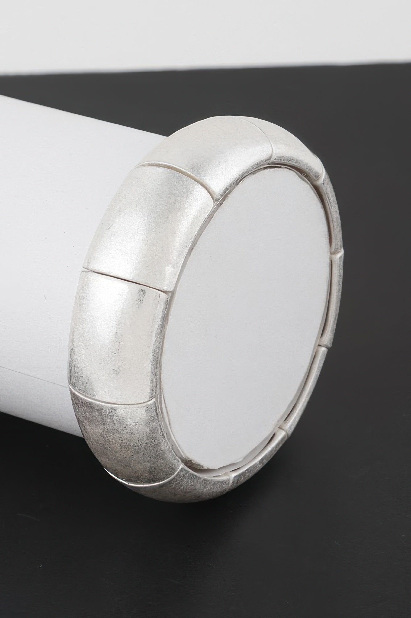 Roly Poly Shell Bracelet - All Season Fashion