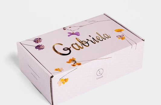 Mom to Be Gift Set - Pregnancy Gift Box