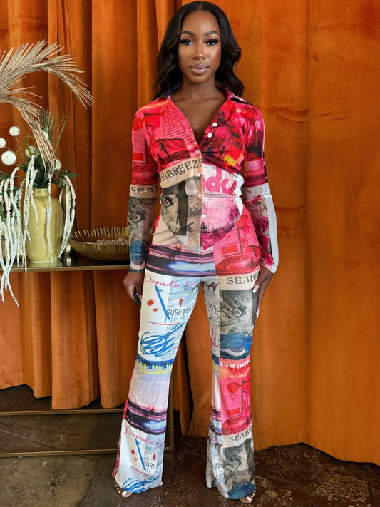 Embrace Your Unique Style: Fashion for Every Woman