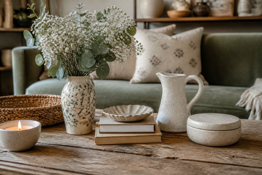 Affordable Alternatives to Anthropologie Home Decor