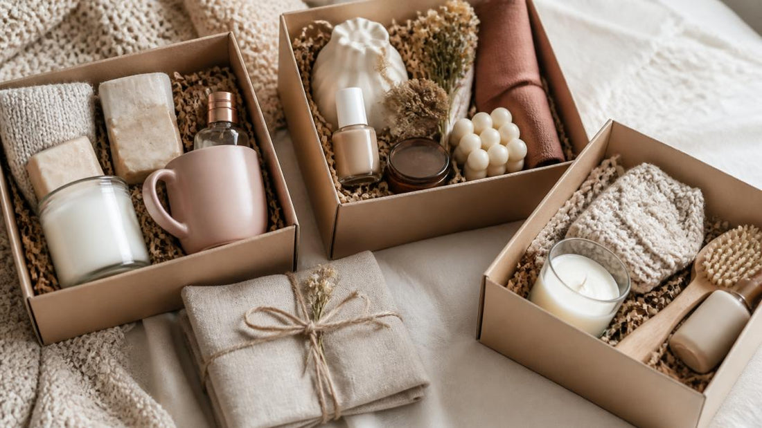 Best Online Boutique Gift Sets for Every Occasion