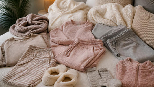 Best Places to Buy Cozy Loungewear: 2026 Picks