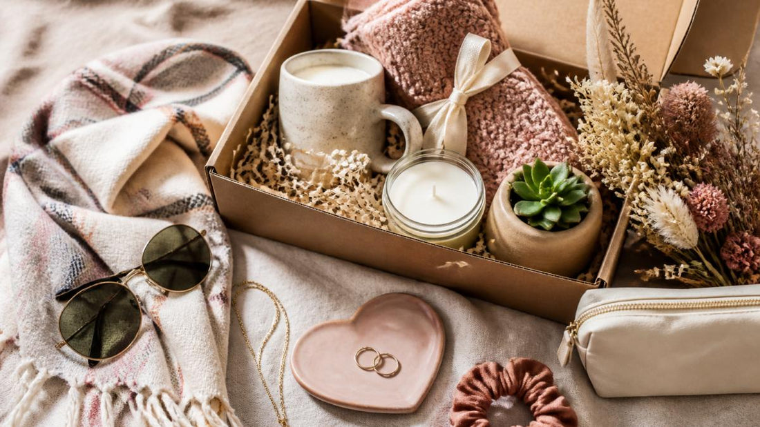 Buy Unique Lifestyle Gifts for Women: 2026 Guide