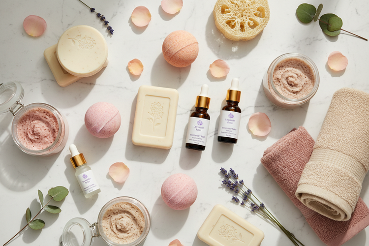 BATH & BODY