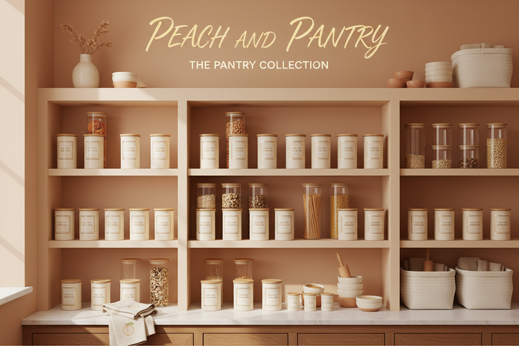 PANTRY