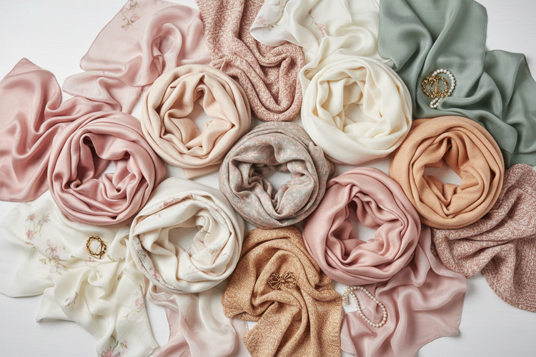 SCARVES