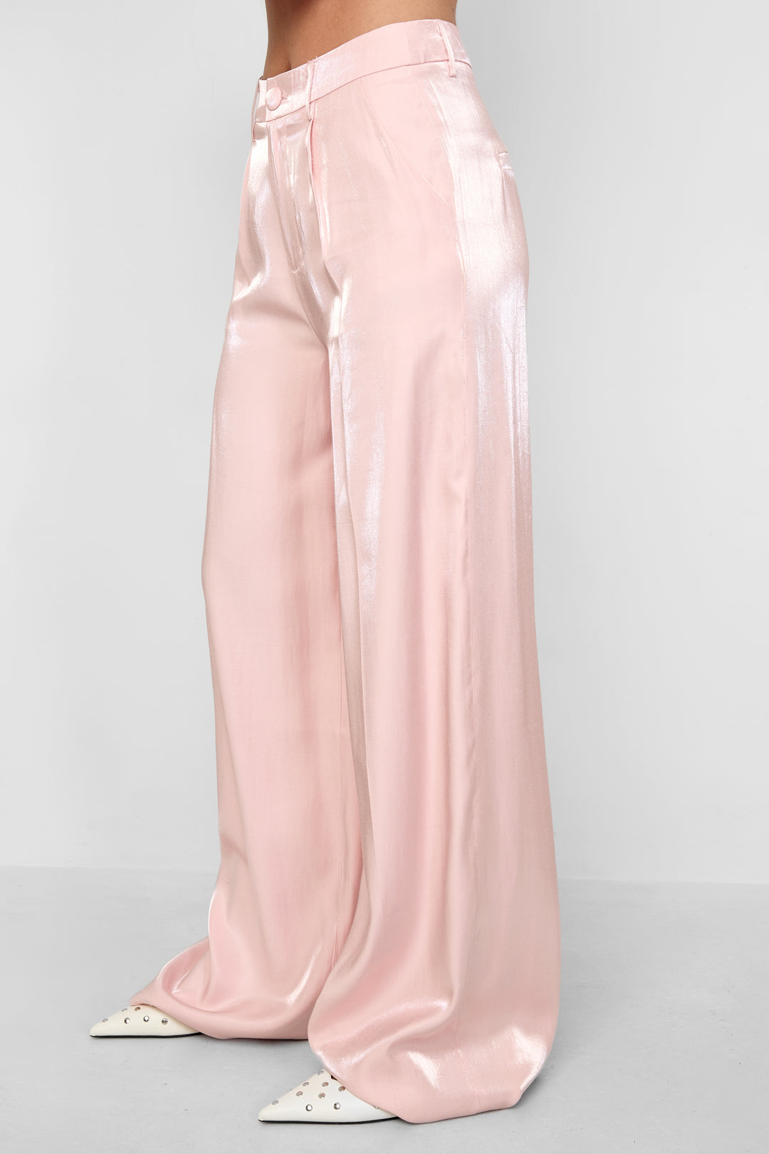 Velvet Kiss Pants - All Season Fashion
