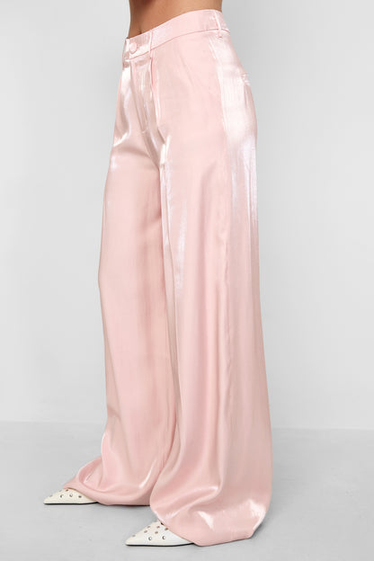 Velvet Kiss Pants - All Season Fashion