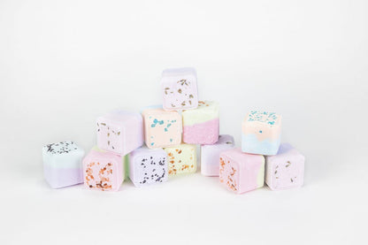 Mixed Scents Shower Steamers Gift Set of 5