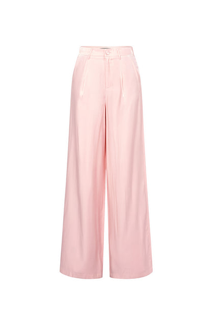 Velvet Kiss Pants - All Season Fashion