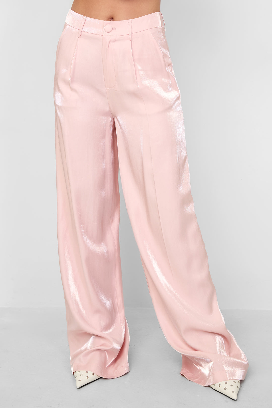 Velvet Kiss Pants - All Season Fashion