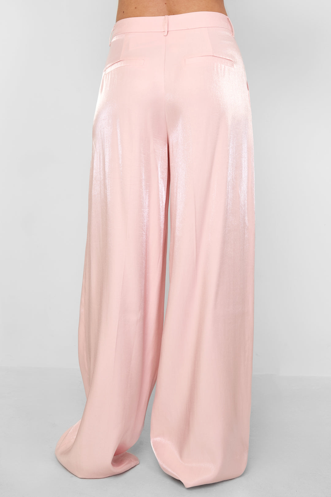Velvet Kiss Pants - All Season Fashion