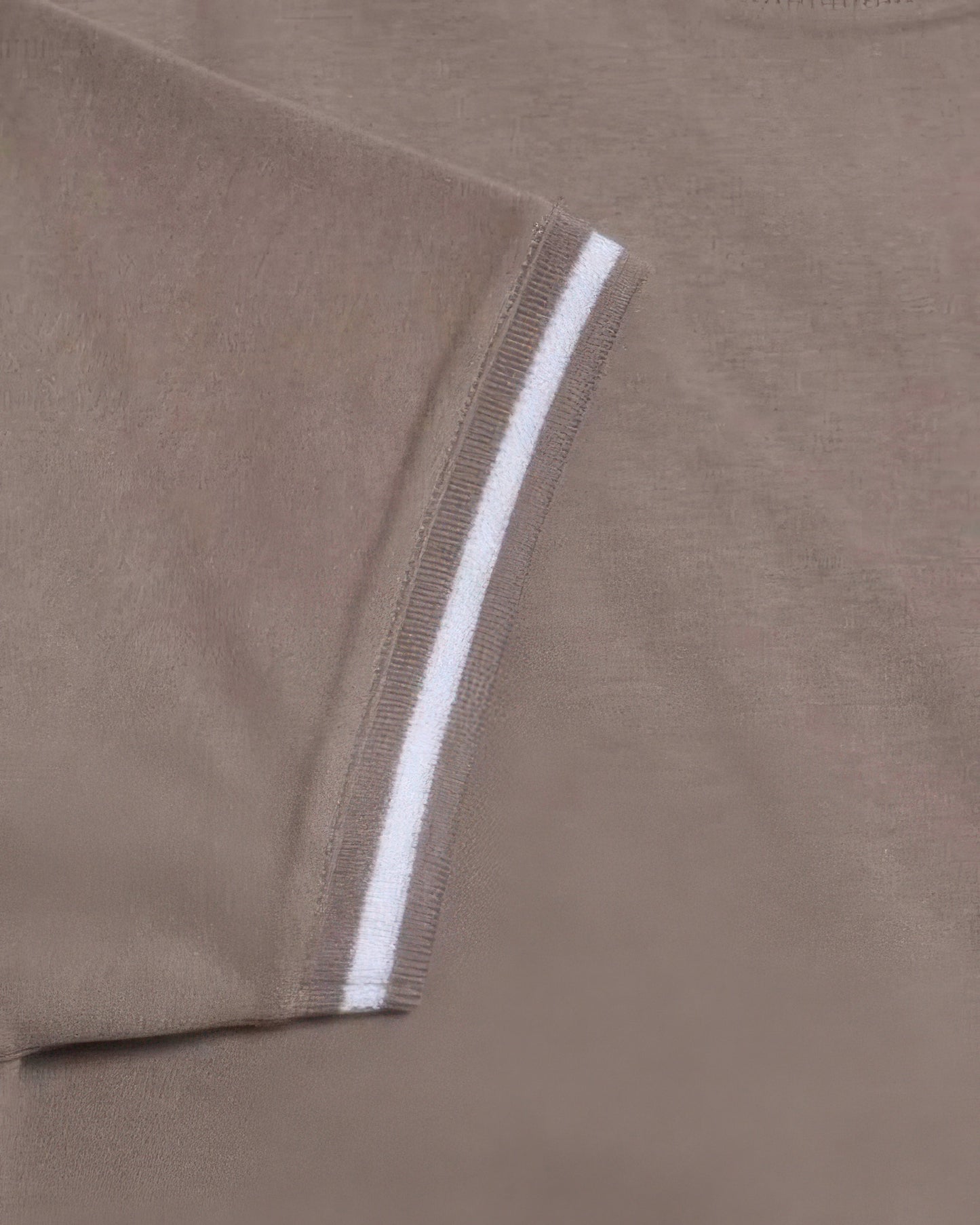 Interlock Crew Tee - All Season Fashion