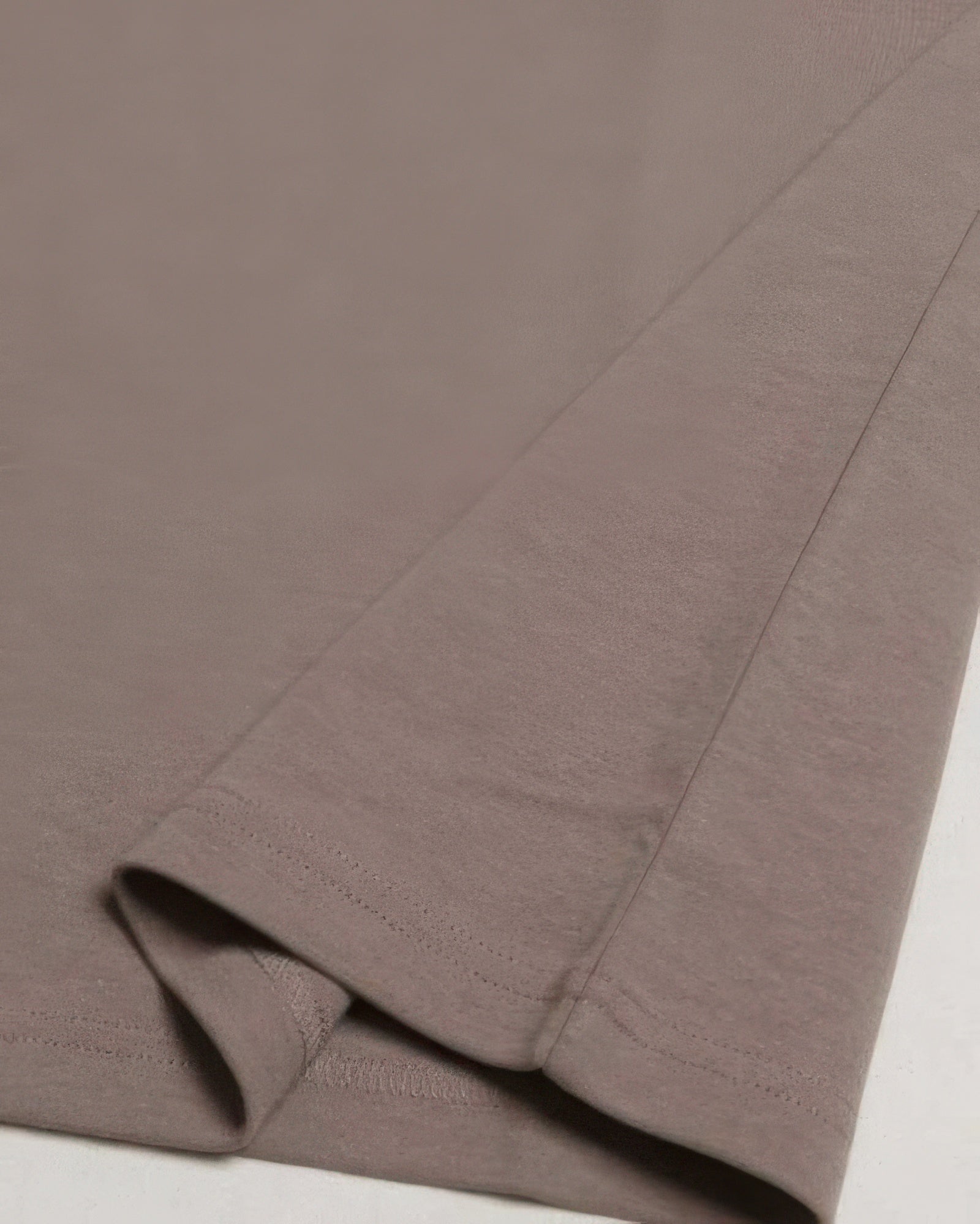Interlock Crew Tee - All Season Fashion