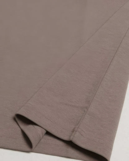 Interlock Crew Tee - All Season Fashion
