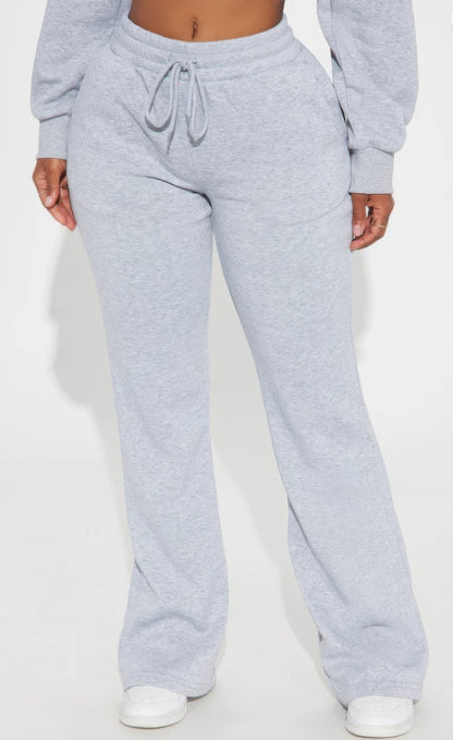 Lounge Flare Pant - All Season Fashion