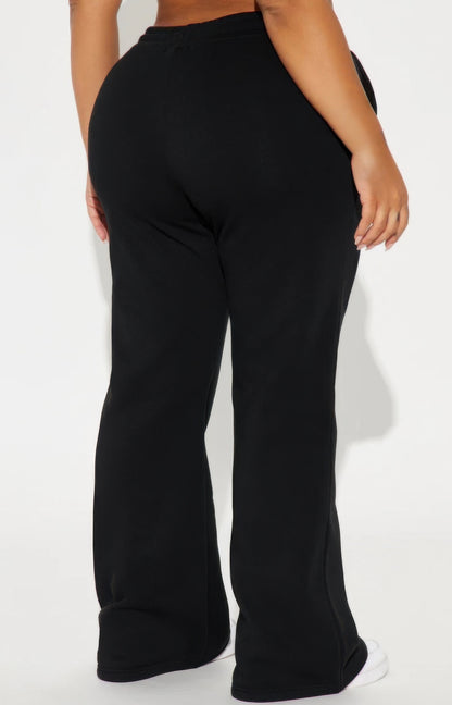 Lounge Flare Pant - All Season Fashion