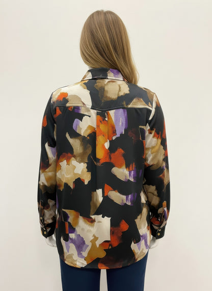 Thomas & Olivia Blouse - All Season Fashion