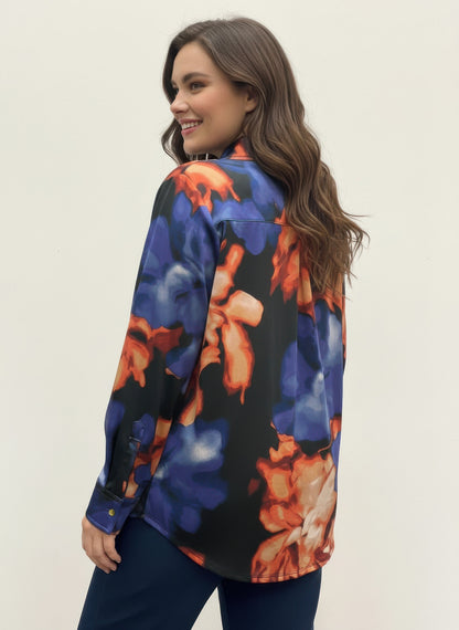 Thomas & Olivia Blouse - All Season Fashion
