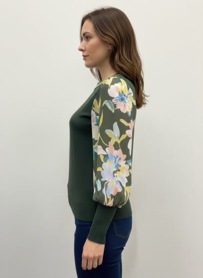 Rio & Rian Pullover Sweater - All Season Fashion