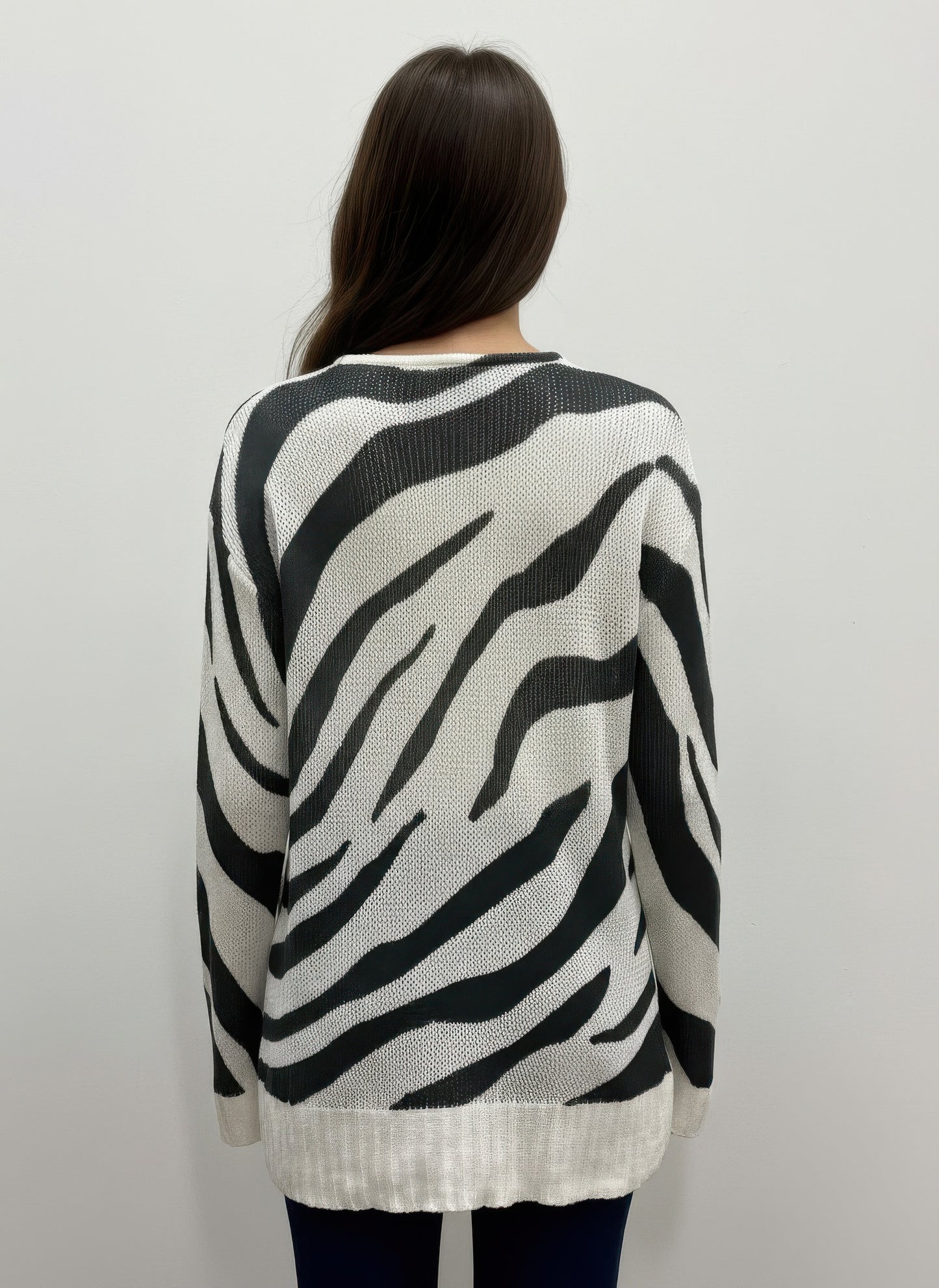 By Design Pull Over Sweater - All Season Fashion