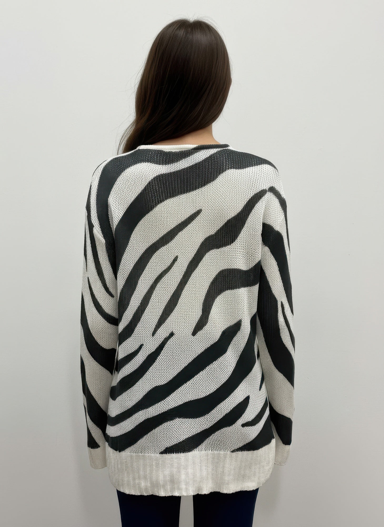 By Design Pull Over Sweater - All Season Fashion