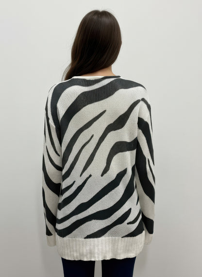 By Design Pull Over Sweater - All Season Fashion