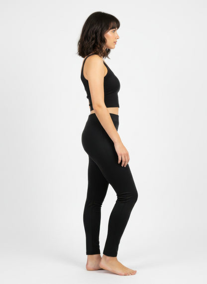 Dash Solid Pull On Pants - All Season Fashion