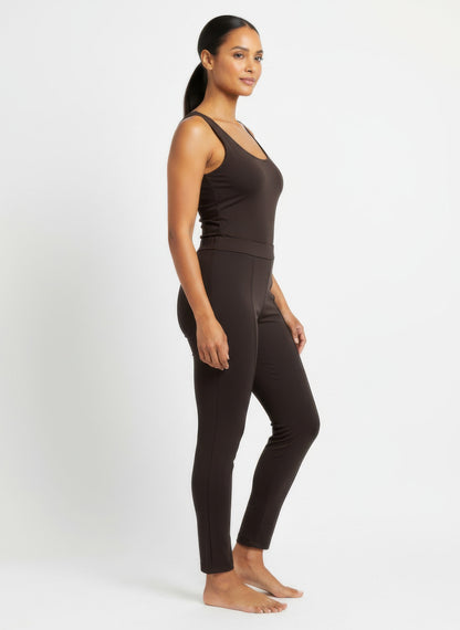 Dash Solid Pull On Pants - All Season Fashion