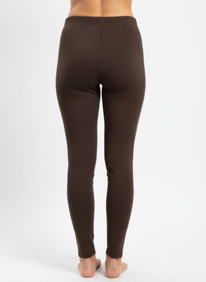 Dash Solid Pull On Pants - All Season Fashion