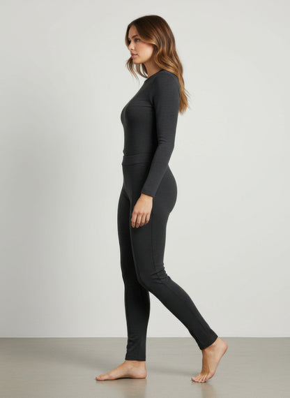 Dash Solid Pull On Pants - All Season Fashion
