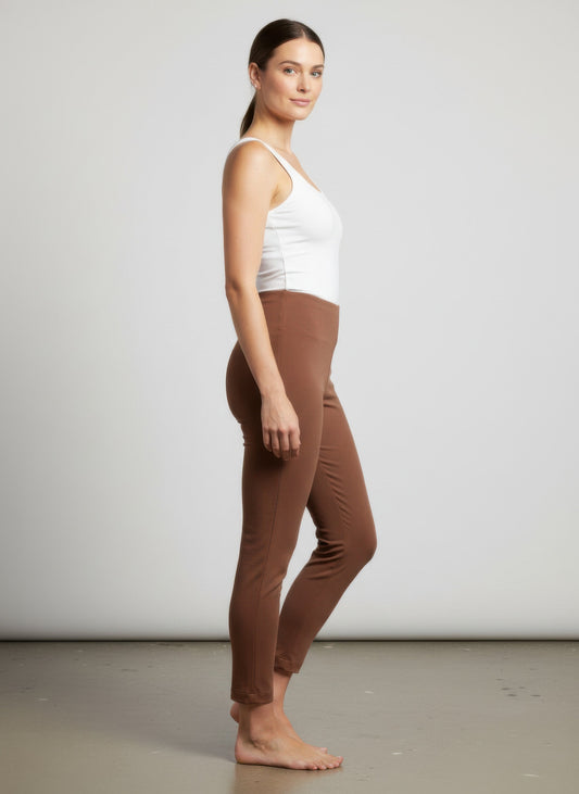 Zac & Rachel Pull On Pants - All Season Fashion