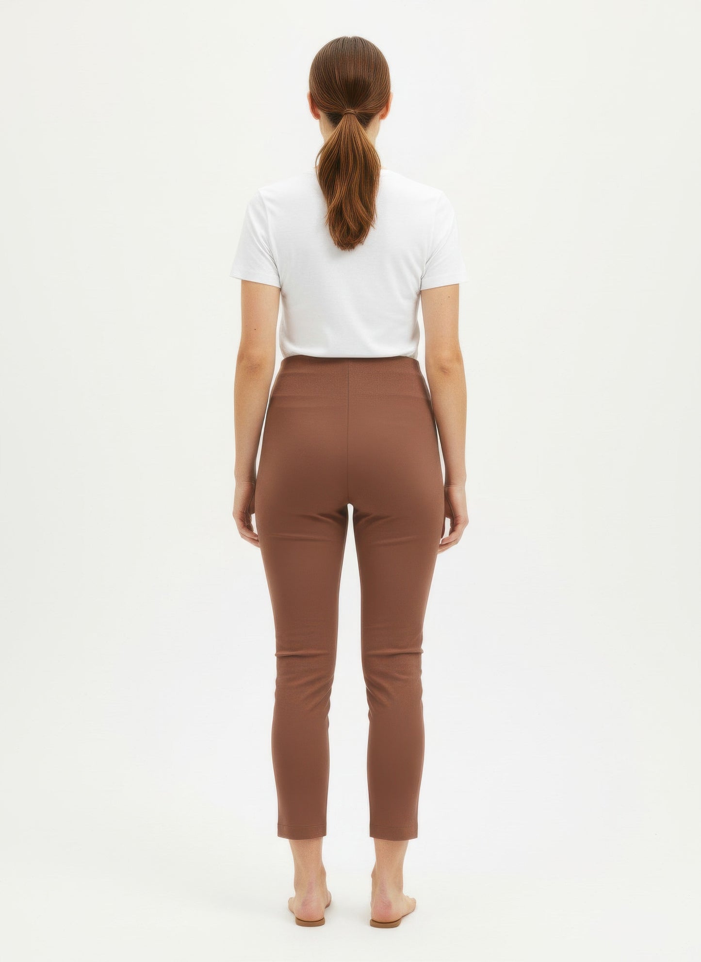 Zac & Rachel Pull On Pants - All Season Fashion