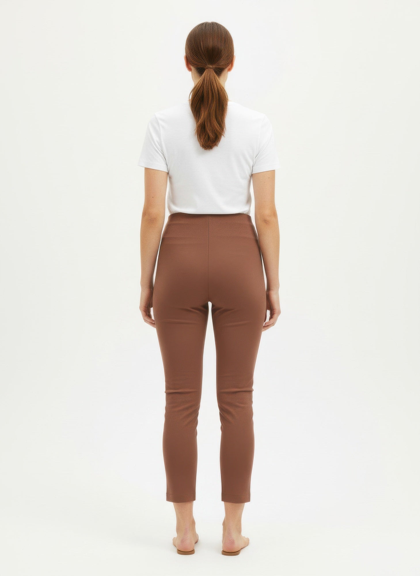Zac & Rachel Pull On Pants - All Season Fashion