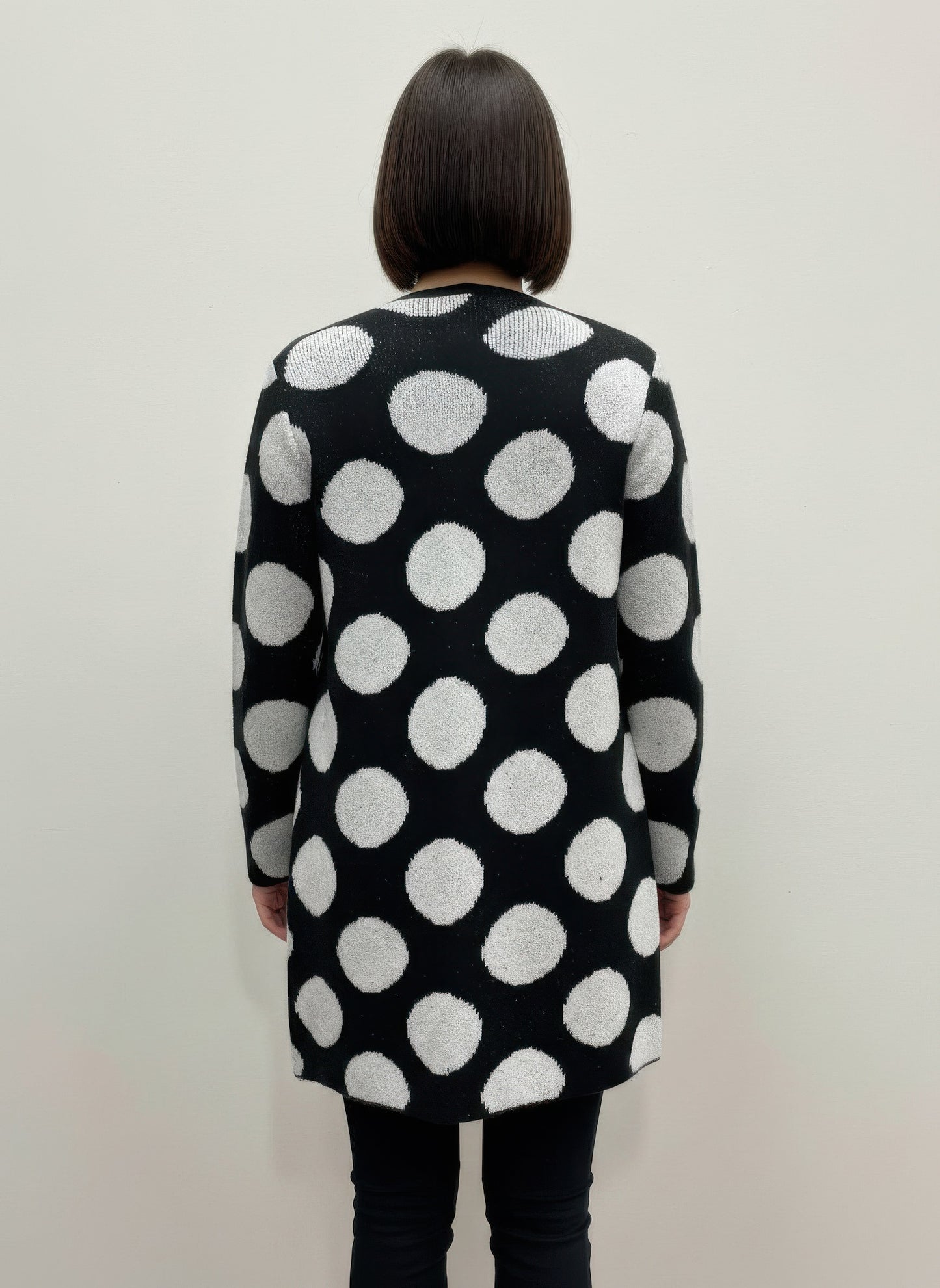 By Design Open Cardigan Sweater - All Season Fashion