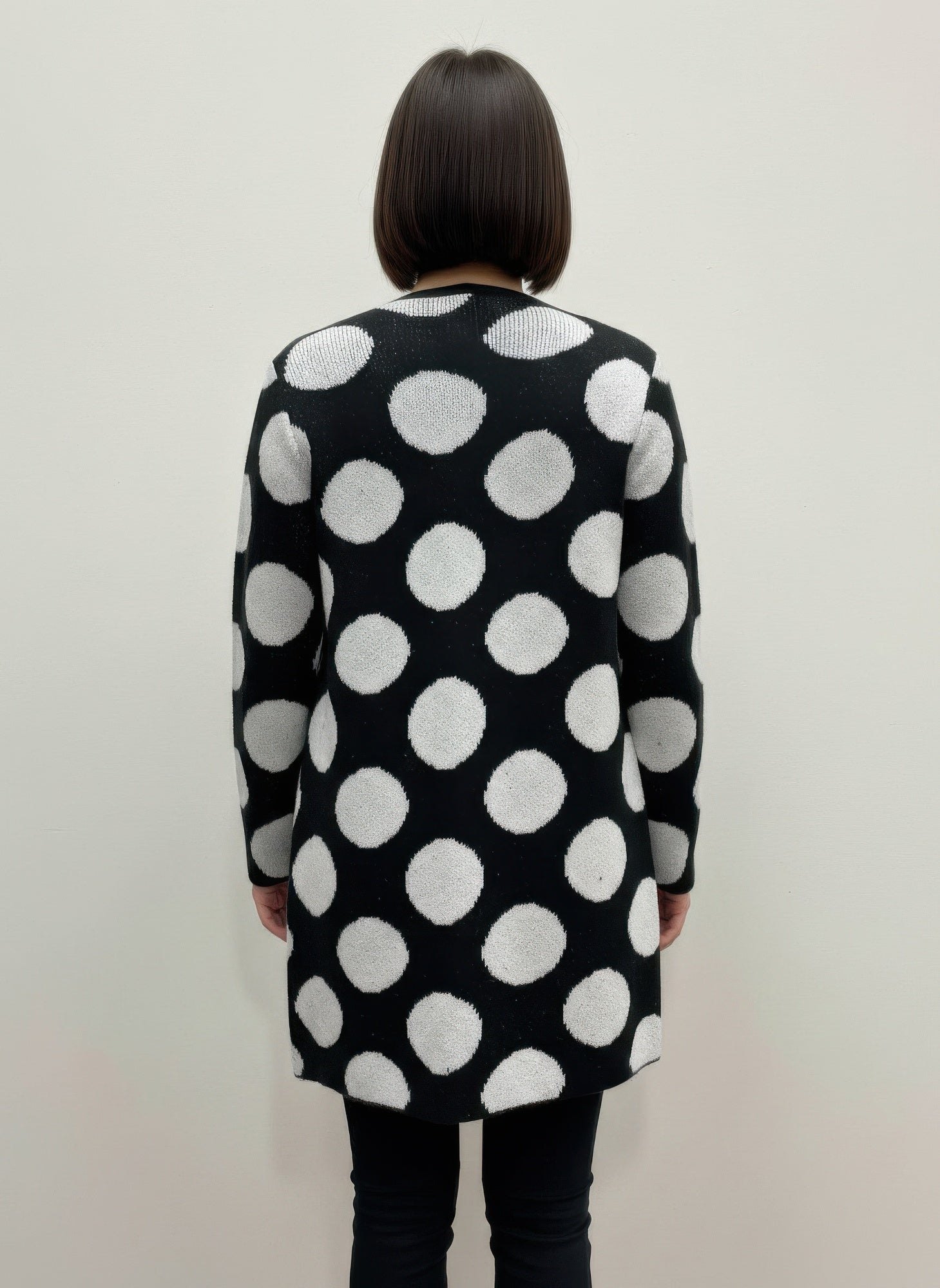 By Design Open Cardigan Sweater - All Season Fashion