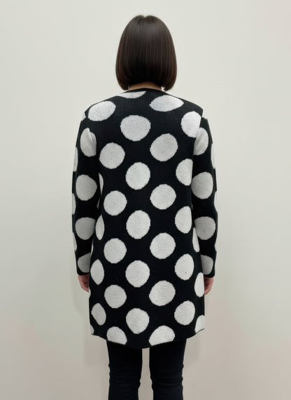 By Design Open Cardigan Sweater - All Season Fashion