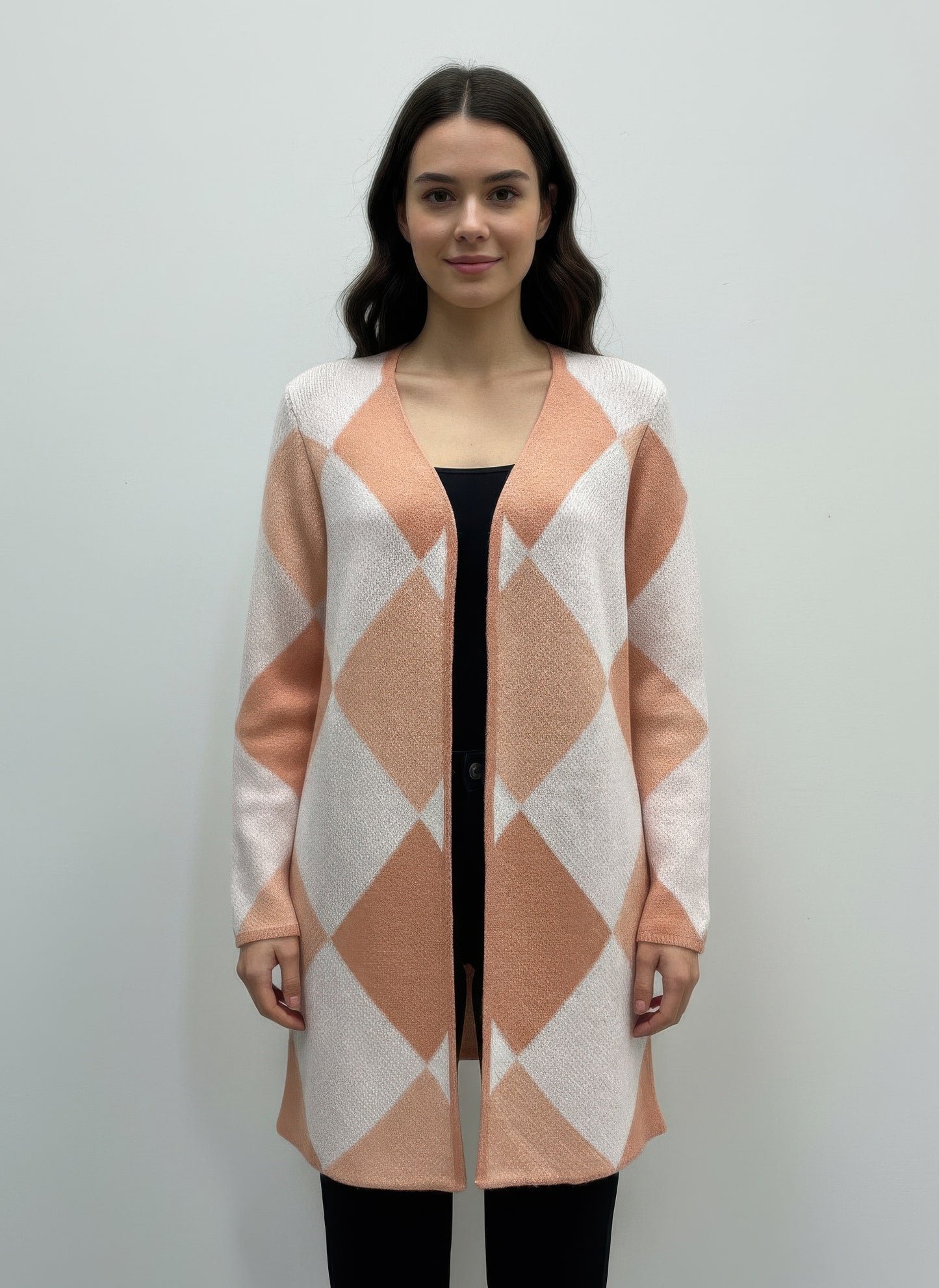 By Design Open Cardigan Sweater - All Season Fashion