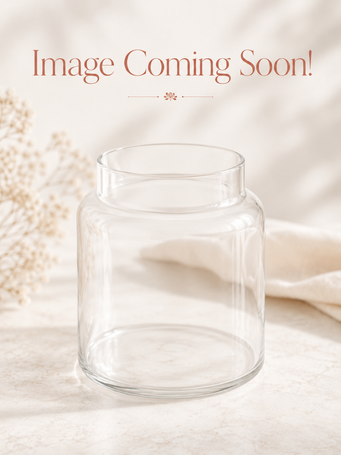 GATHER HERE Cranberry Pine Candle