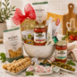 Taste of Italy Pasta Gift Basket