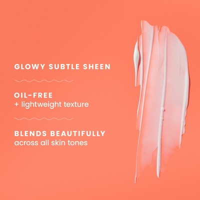 Hawaiian Tropic Sheer Touch Face Lotion SPF 60+ 2.5 fl oz - Imperfect Container