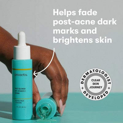 Proactiv Post Blemish 10% Vitamin C Serum 1 fl oz - New